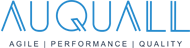Auquall Logo